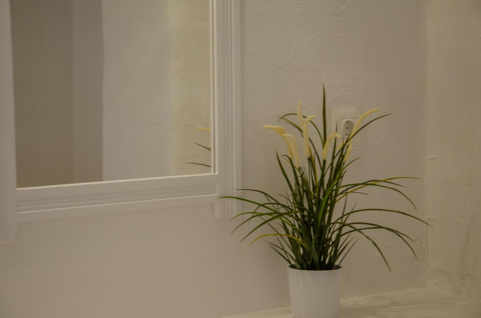 Olga Aparthotel Chora  Room photo